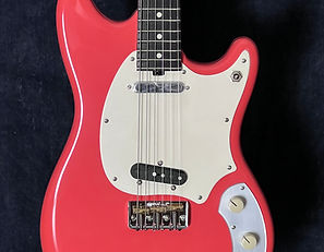GUITAR | Redhouse